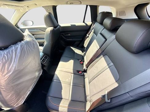 New 2026 MAZDA CX-50 AWD 2.5 S w/ Weather Package image 24