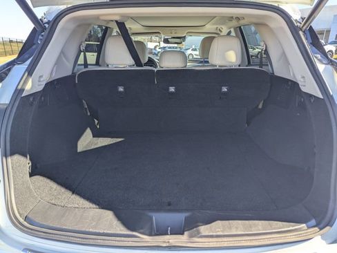 Used 2022 Nissan Murano Platinum w/ Cargo Package image 26