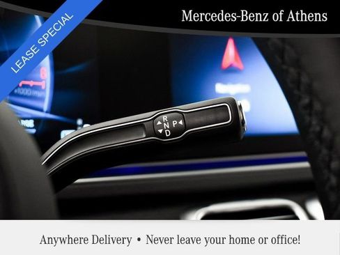 New 2026 Mercedes-Benz GLE 53 AMG 4MATIC image 31