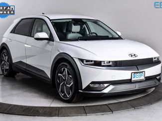 Used 2023 Hyundai Ioniq 5 SEL w/ Cargo Package video 1