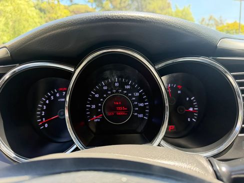 Used 2013 Kia Optima LX FWD image 21
