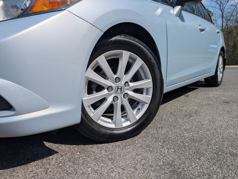 Used 2012 Honda Civic EX image 29