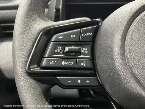 New 2026 Subaru Outback Premium AWD/4WD image 16