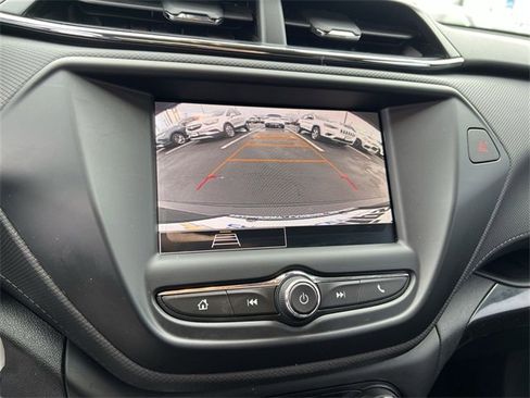 Certified 2022 Chevrolet TrailBlazer LS image 20