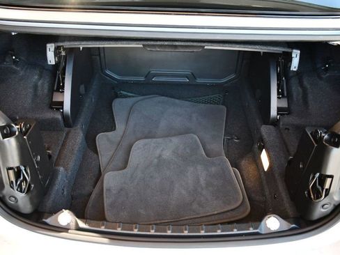 Used 2016 BMW 428i Convertible image 16