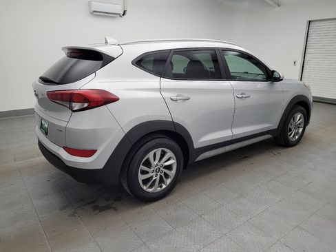Used 2017 Hyundai Tucson SE Plus image 10