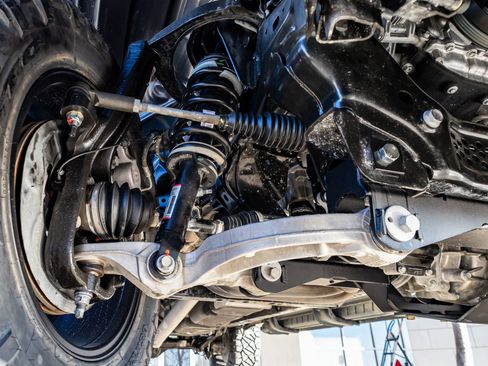 Used 2025 RAM 1500 Lone Star image 14