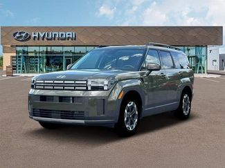 New 2026 Hyundai Santa Fe SEL video 1