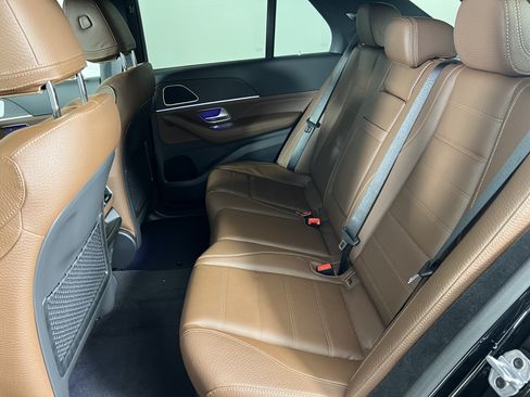 New 2026 Mercedes-Benz GLE 350 4MATIC image 21