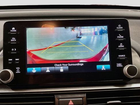 Used 2021 Honda Accord EX image 13