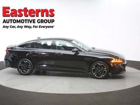 Used 2022 Kia K5 GT-Line w/ GT-Line FWD Premium Package image 47