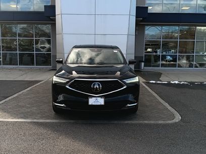 Used 2023 Acura MDX SH-AWD w/ Technology Package