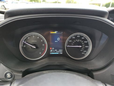 Used 2023 Subaru Forester Premium AWD/4WD image 11
