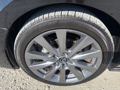 Used 2025 MAZDA MAZDA3 s image 9