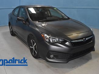 Used 2023 Subaru Impreza Premium image 1