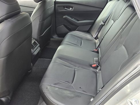 Certified 2024 Honda Accord EX-L image 12