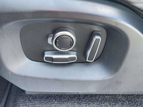 Used 2016 Land Rover Range Rover HSE AWD/4WD image 19