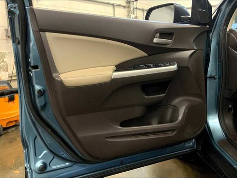 Used 2014 Honda CR-V EX-L image 19