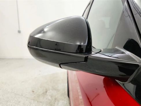 New 2026 Chevrolet TrailBlazer RS w/ Convenience Package image 26