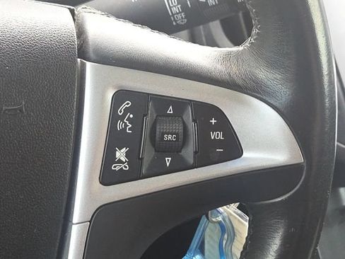 Used 2012 Chevrolet Equinox LT w/ Driver Convenience Package FWD image 28