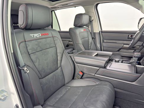 Used 2023 Toyota Sequoia TRD Pro image 41
