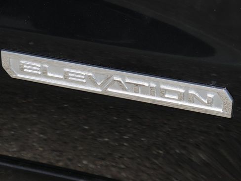 Used 2022 GMC Sierra 1500 Elevation w/ X31 Off-Road Package image 46