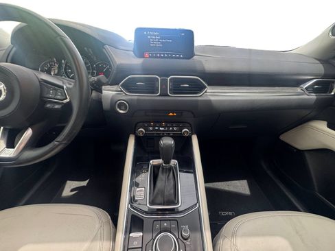 Used 2019 MAZDA CX-5 Grand Touring FWD image 13