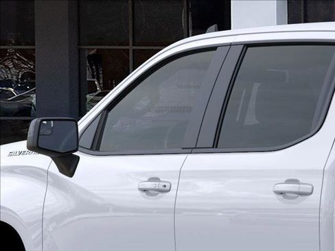 New 2026 Chevrolet Silverado 1500 RST w/ RST Select Package image 12