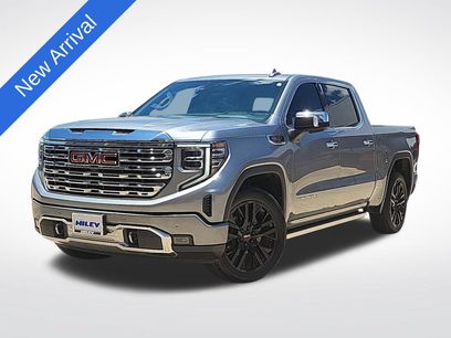 Used 2023 GMC Sierra 1500 Denali w/ Denali Reserve Package