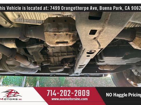 Used 2011 Toyota Sequoia Platinum image 70