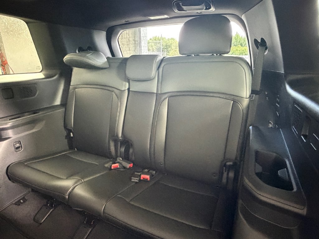 New 2027 Kia Telluride SX X-Line w/ Towing Package AWD/4WD image 23