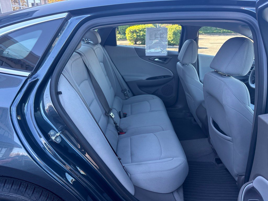 Used 2020 Chevrolet Malibu LS w/ Driver Confidence Package II FWD image 25