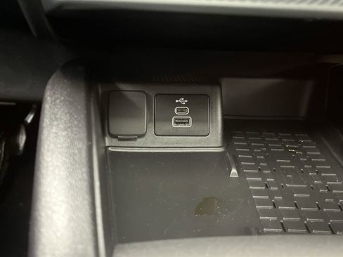 Used 2025 Ford Bronco Sport Outer Banks w/ Outer Banks Tech Package+ image 26