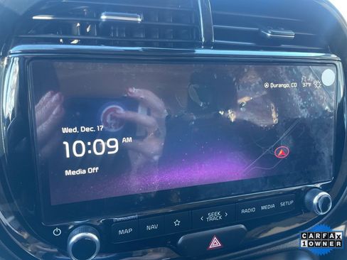 Certified 2023 Kia Soul EX image 19