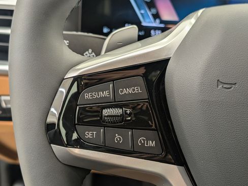 New 2026 BMW 330i Sedan w/ Premium Package image 19