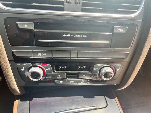 Used 2016 Audi A5 2.0T Premium Plus w/ Technology Package image 16