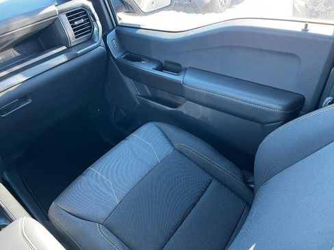 New 2025 Ford F150 STX w/ STX Black Appearance Package image 7