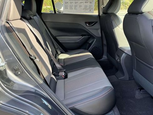 New 2026 Subaru Crosstrek 2.5i Limited AWD/4WD image 11
