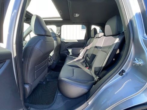 New 2026 Subaru Forester Touring image 18