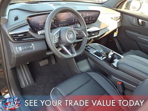 New 2026 Buick Enclave Sport Touring w/ Power Package FWD image 3