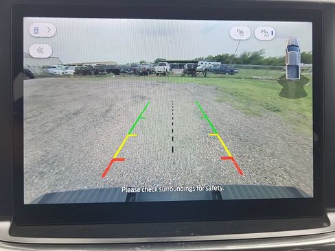 Used 2026 Ford F150 STX w/ Equipment Group 200A RWD image 16