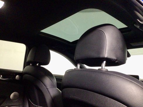 Used 2020 Kia Stinger GT-Line w/ Sun & Sound Package image 3