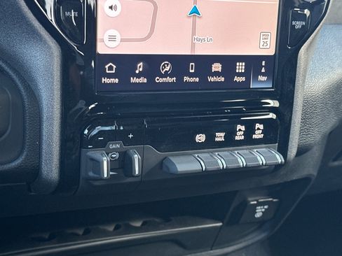 New 2026 RAM 2500 Tradesman image 19