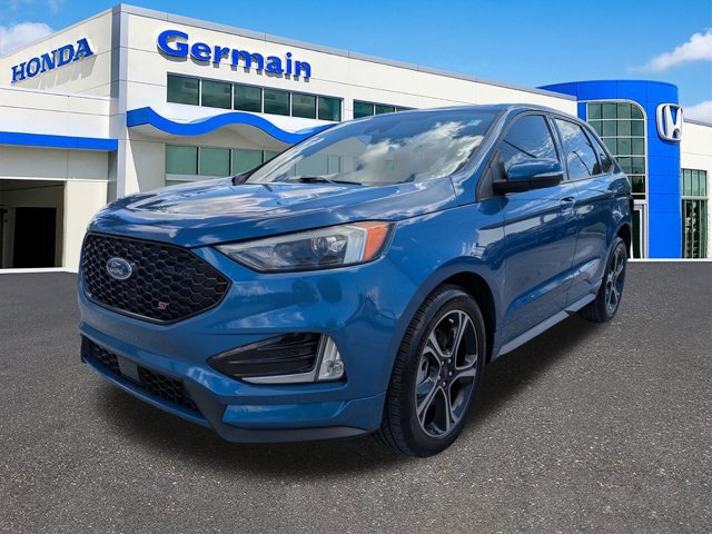 Used 2021 Ford Edge ST AWD/4WD image 1