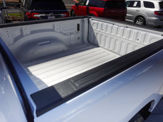 Used 2022 RAM 1500 Big Horn AWD/4WD image 11
