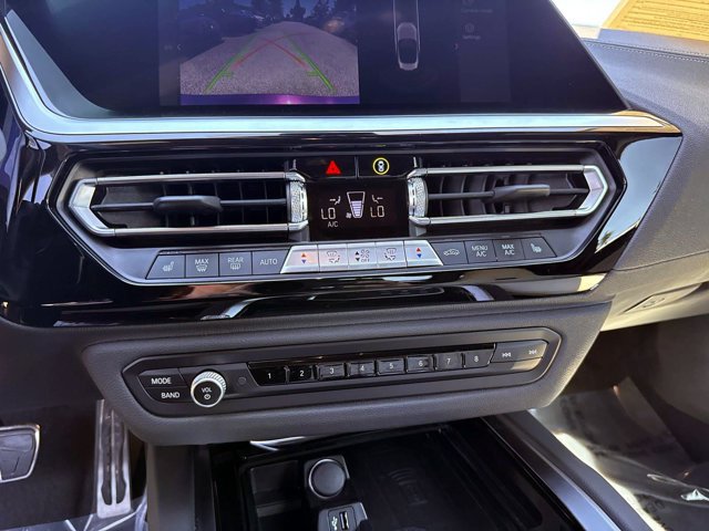 Used 2026 BMW Z4 M40i RWD image 20