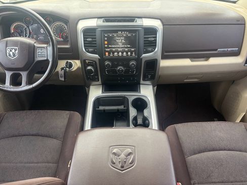 Used 2017 RAM 1500 Lone Star image 2