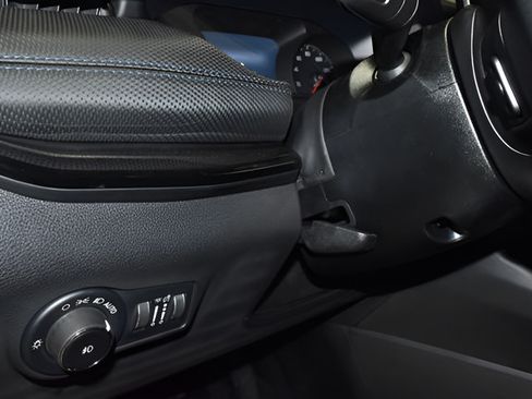 New 2026 Jeep Compass Latitude AWD/4WD image 22