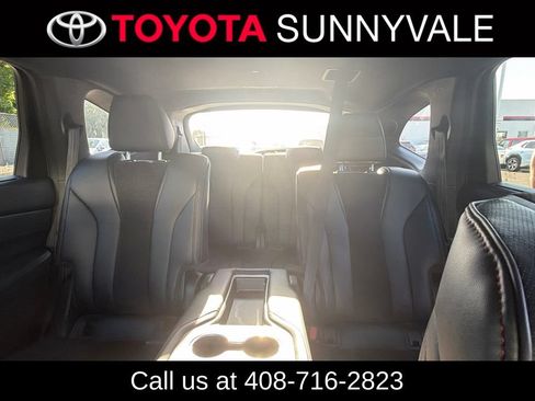 Used 2022 Acura MDX A-Spec AWD/4WD image 6