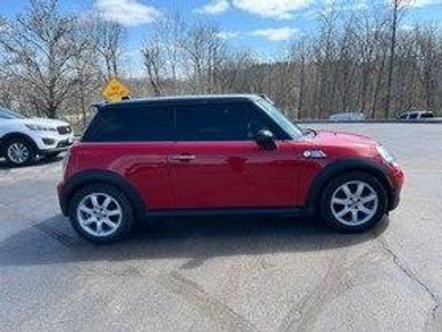 Used 2007 MINI Cooper S FWD image 3